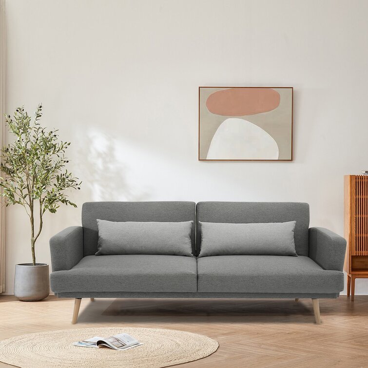 Schlafsofa Blyth Sofa 2 - store Sitzer Wohnlandschaft Gästebett NEU